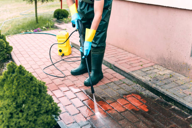 Best Parking Lot and Garage Cleaning  in Macungie, PA