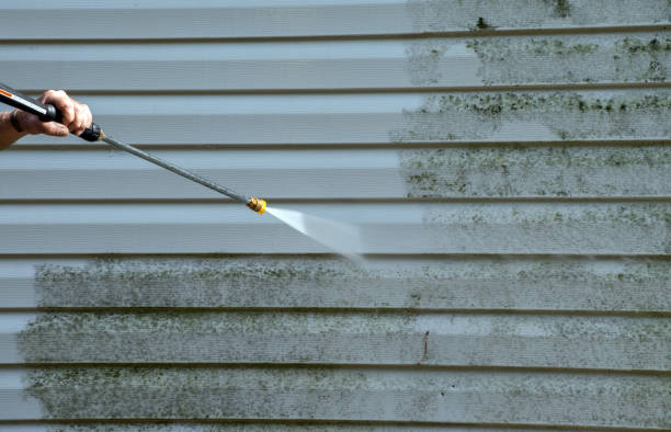 Best Post-Construction Pressure Washing  in Macungie, PA