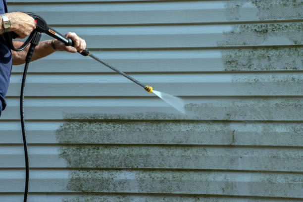 Best Factory Floor Cleaning  in Macungie, PA