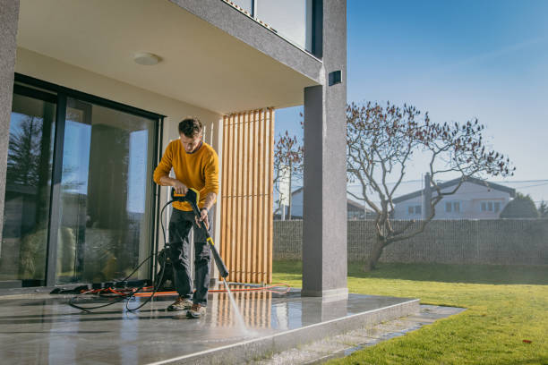 Best Dumpster Area Cleaning  in Macungie, PA