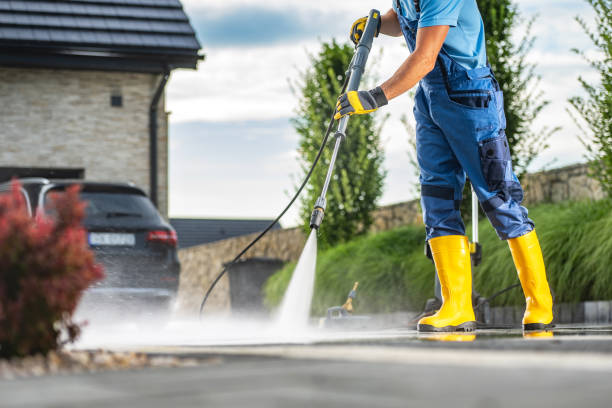 Professional Pressure Washing Services in Macungie, PA