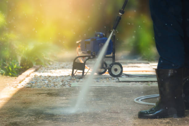 Best Gutter Cleaning  in Macungie, PA